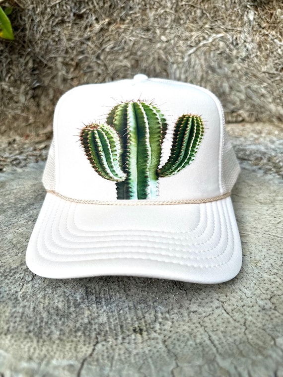 Wsten Kaktus Trucker Hut, Kaktus Hut, Trucker Hut Frauen, Hte fr Frauen,  Kaktus, Wsten Hut, Wsten Trucker Hut, Boho Hut, Geschenk fr Frauen -  Etsy.de