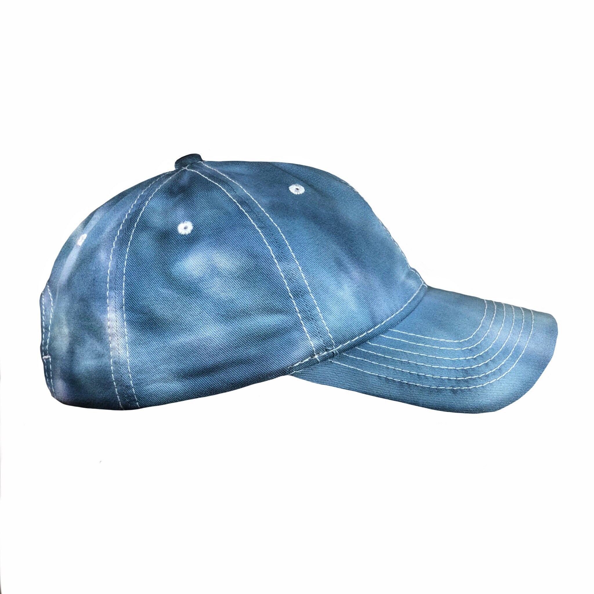 Tie Dye Hat Mens Hats Hats for Men 