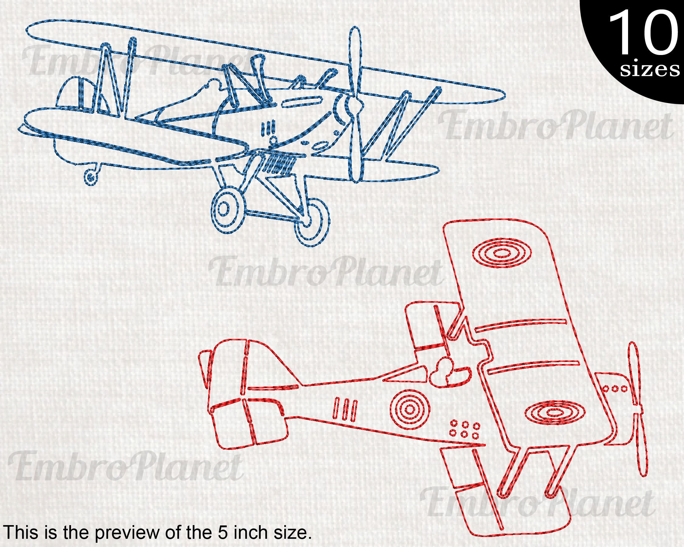 Outline Old Planes Design for Embroidery Machine Instant - Etsy Hong Kong Outline Old Planes Design for Embroidery Machine Instant - Etsy Hong Kong