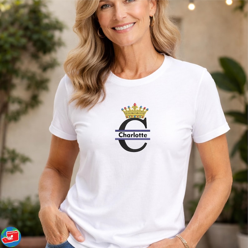 Split Royal Regal Embroidery Font – Machine Embroidery Designs Files ...