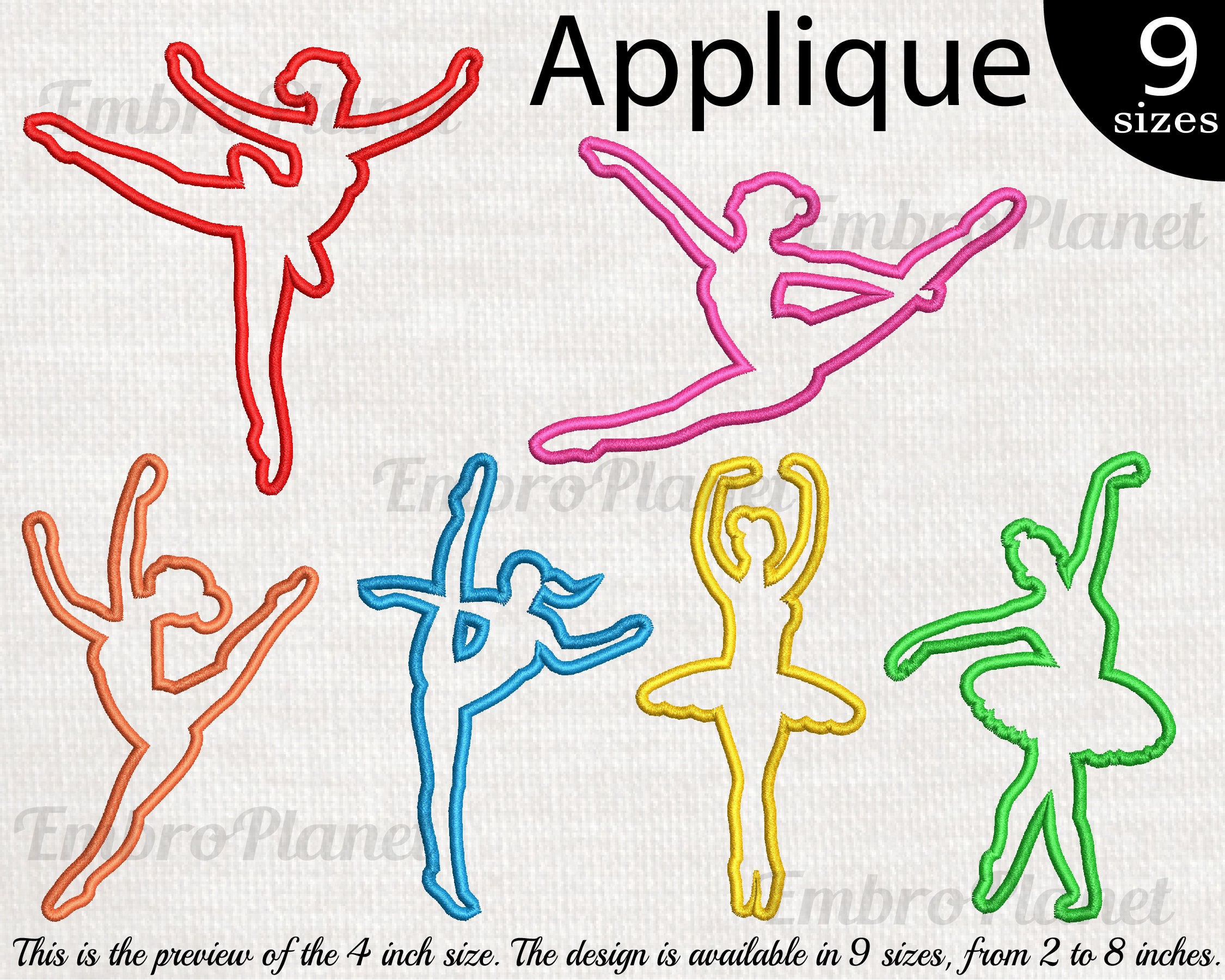 Ballerina Bianca - Foto Di Marco Maggini Del 5 Maggio 2017 - Foto 9