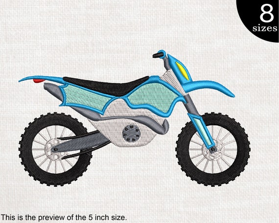 4x4 dirt bike