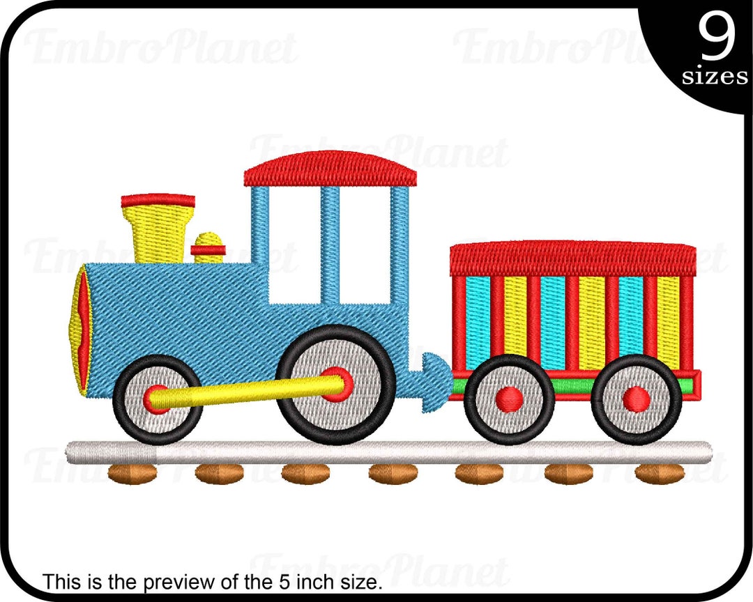 cute-train-design-for-embroidery-machine-instant-download-digital-embroidering-files-stitch-kid-child-train-cartoon-ride-524e-etsy