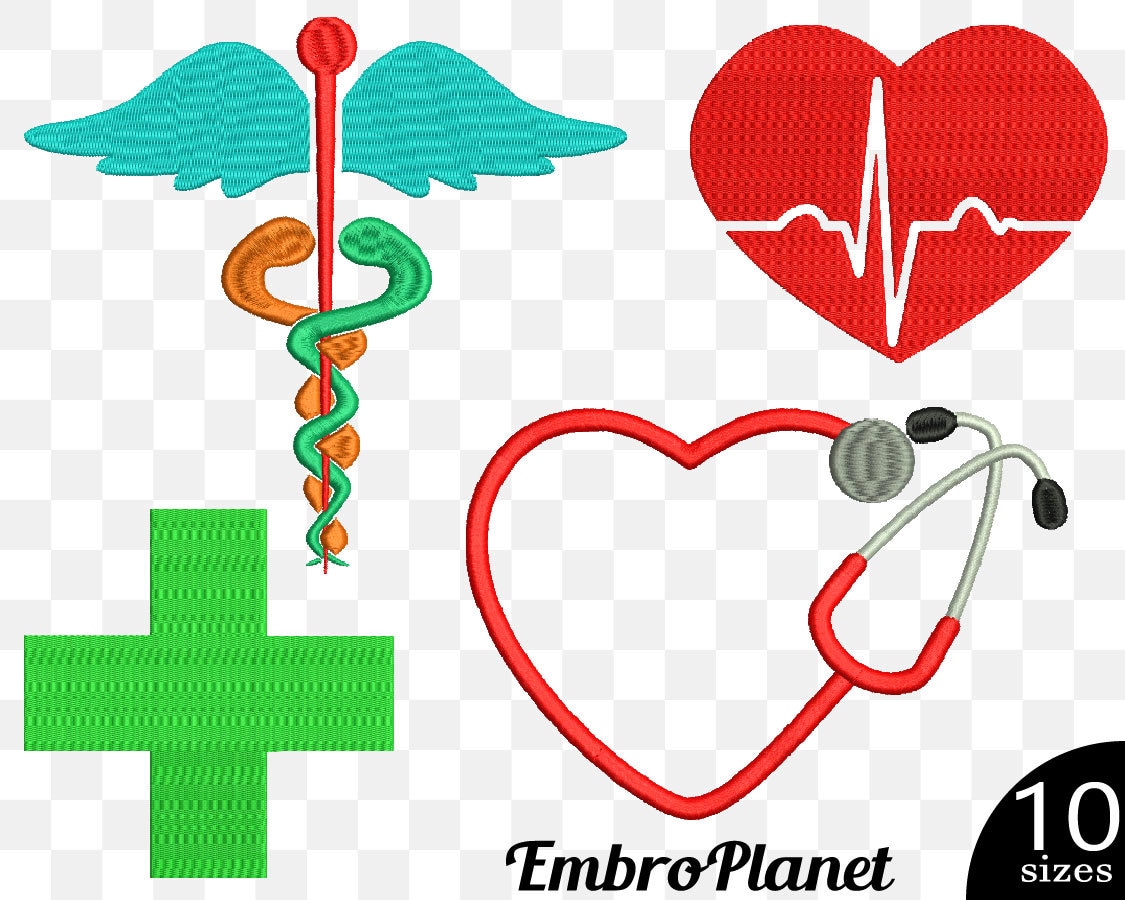 Медицина схемы. Машинная вышивка медицина. Медицинский знак. Медицинские символы и эмблемы. Символ медиков.