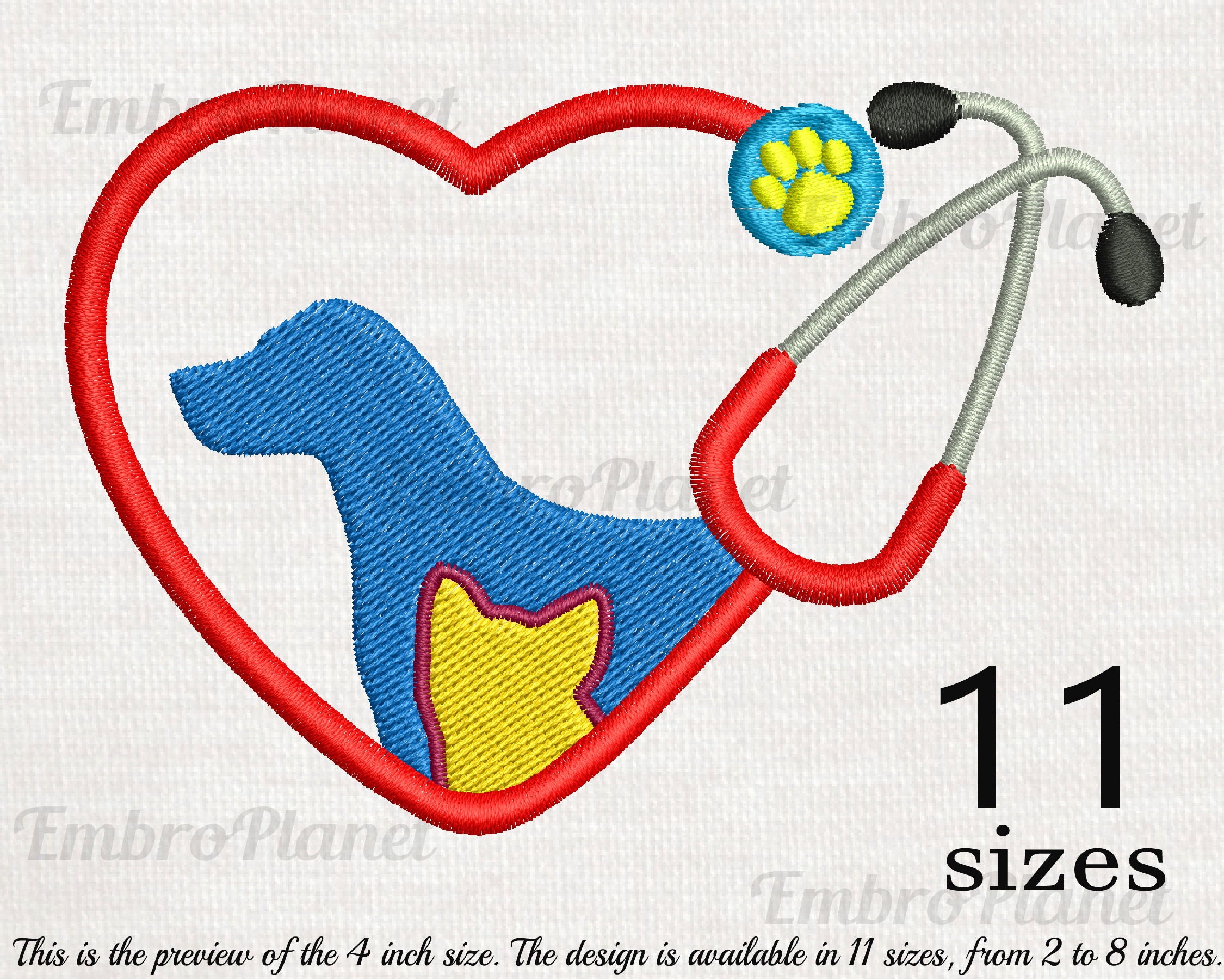 When Can You Hear Puppy Heartbeats With A Stethoscope