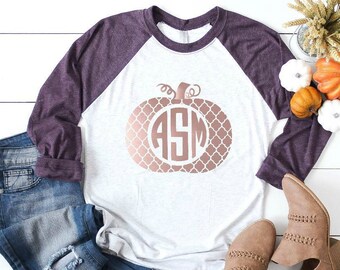 t shirt with initials