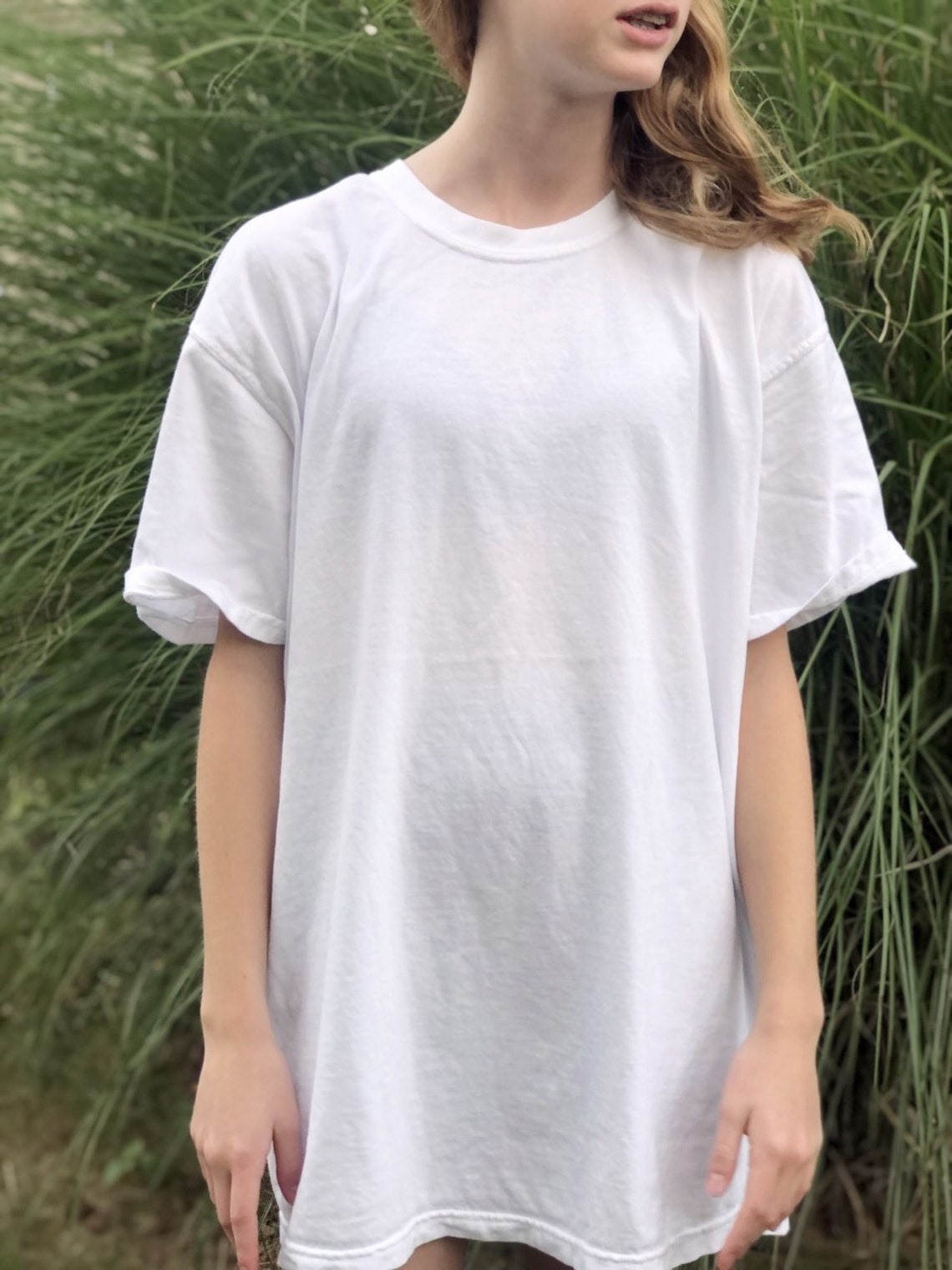 oversized tshirts for teens