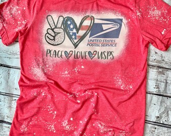 Free Free 320 Peace Love Usps Svg SVG PNG EPS DXF File