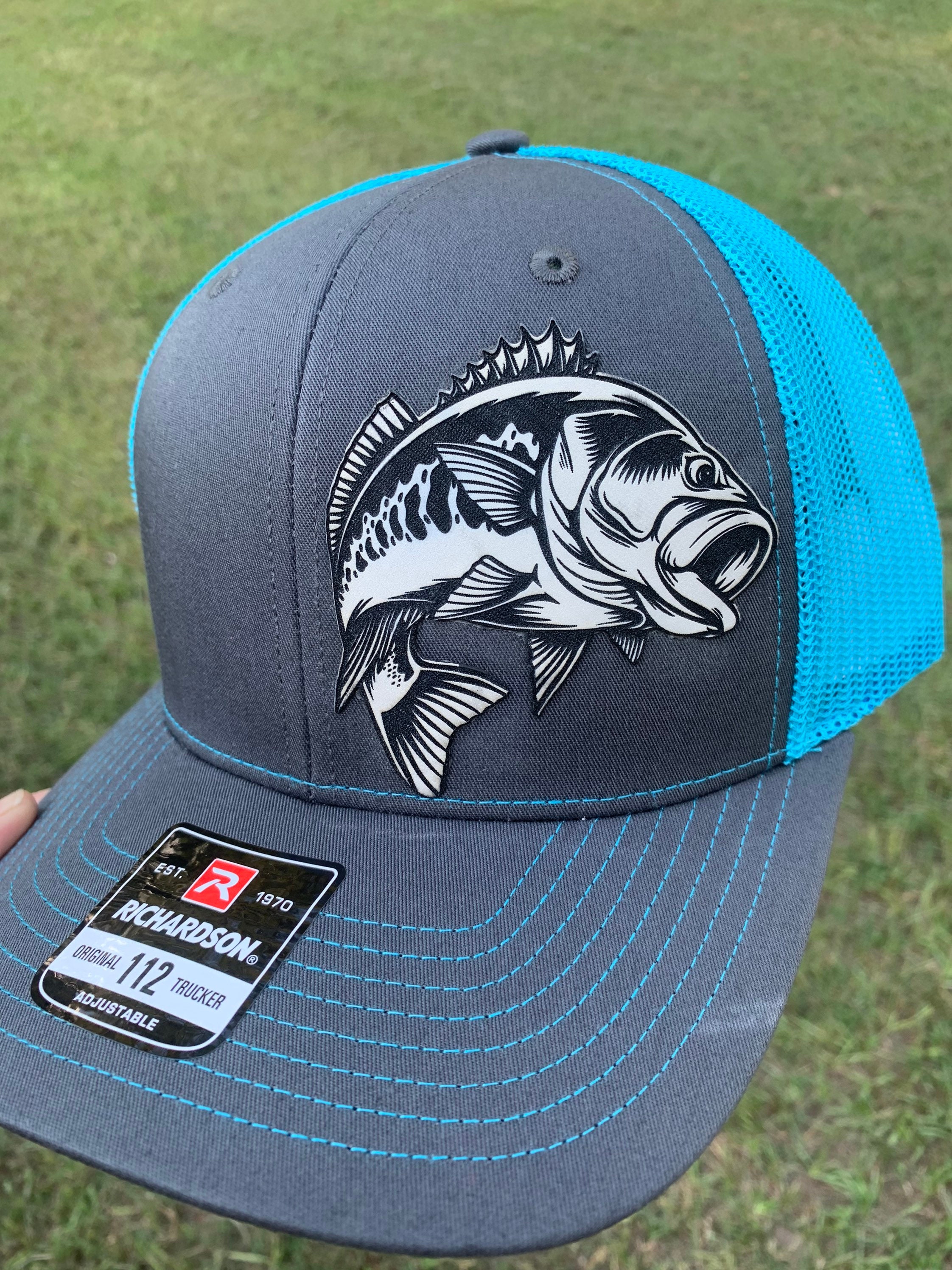 Richardson fishing hats 2025