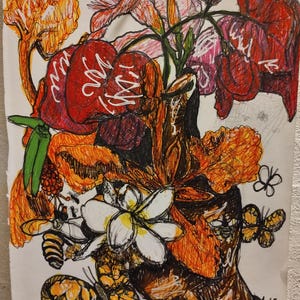 Flowers
