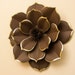 see more listings in the Paper Flowers One by One section