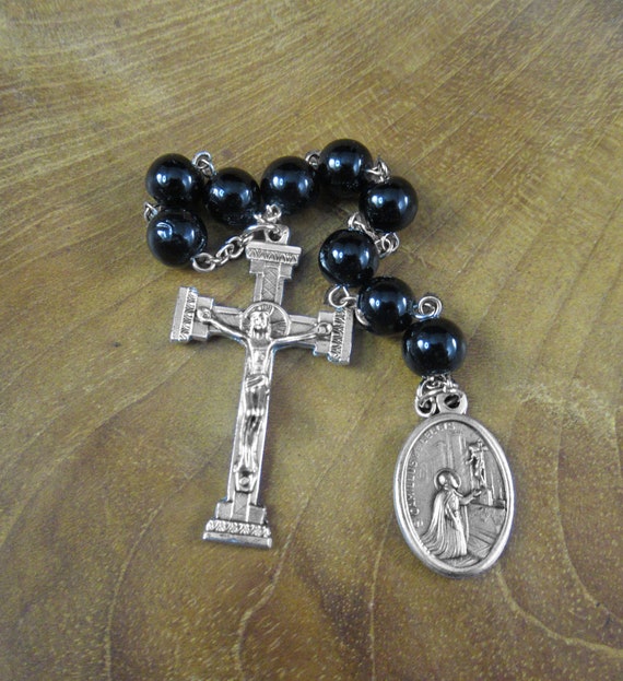 Saint Camillus De Lellis Patron Saint of Hospital Workers and Etsy