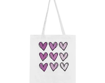 Classic Tote Bag