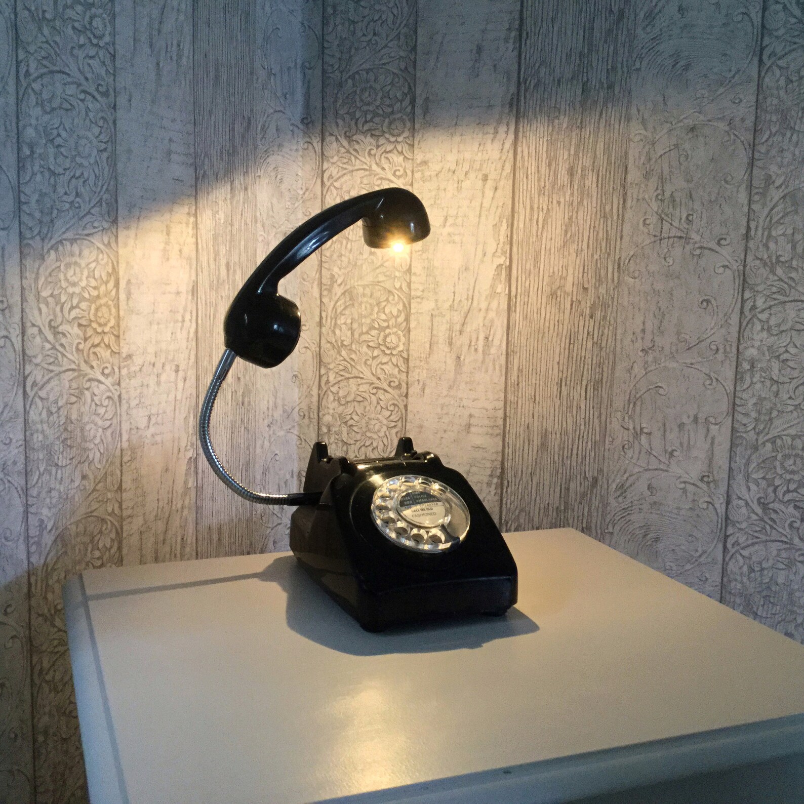 Mid Century Gifts Mid Century Lamp Unique Gifts Mid Century Etsy UK