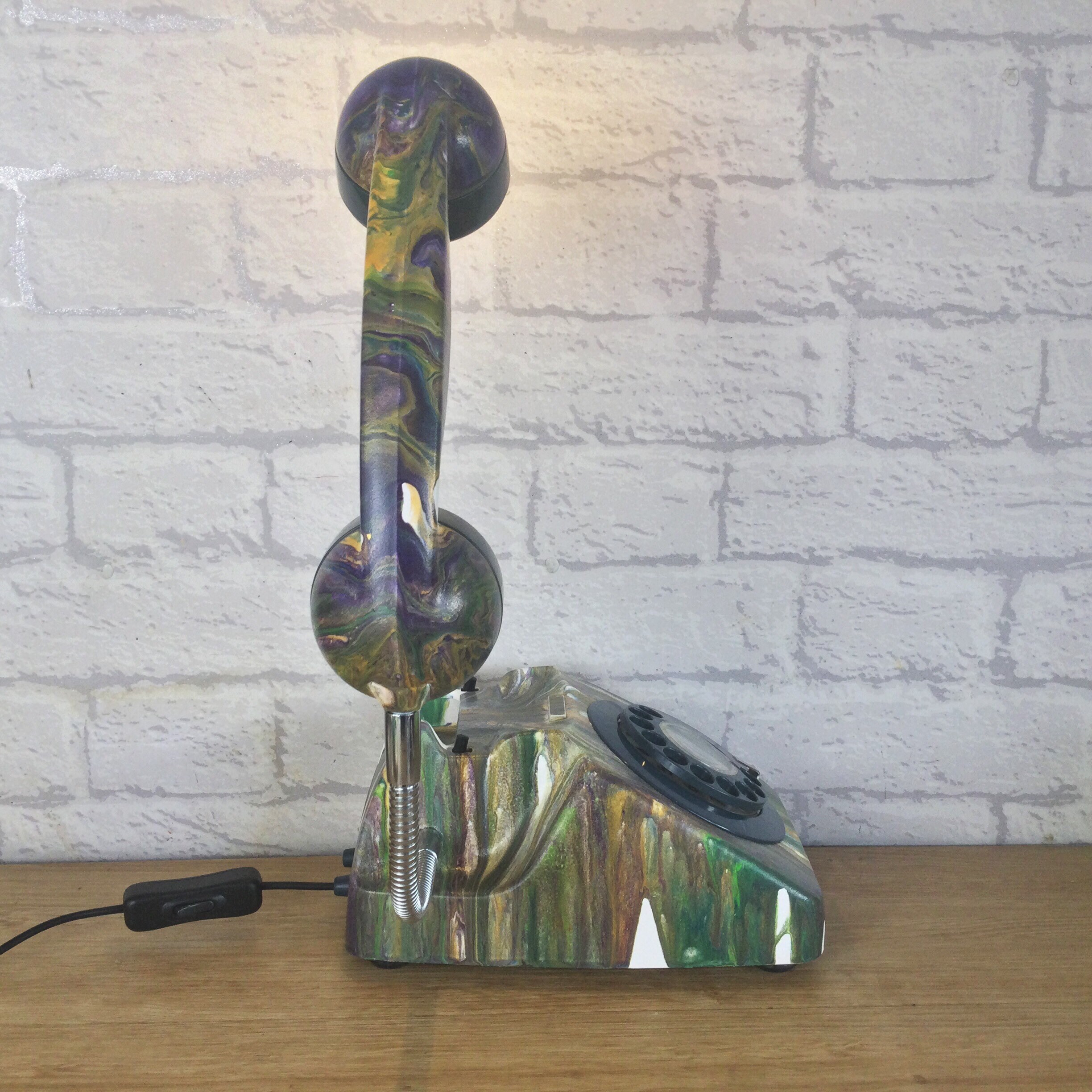 Quirky Office Decor Quirky Gifts Quirky Office Retro Home Etsy