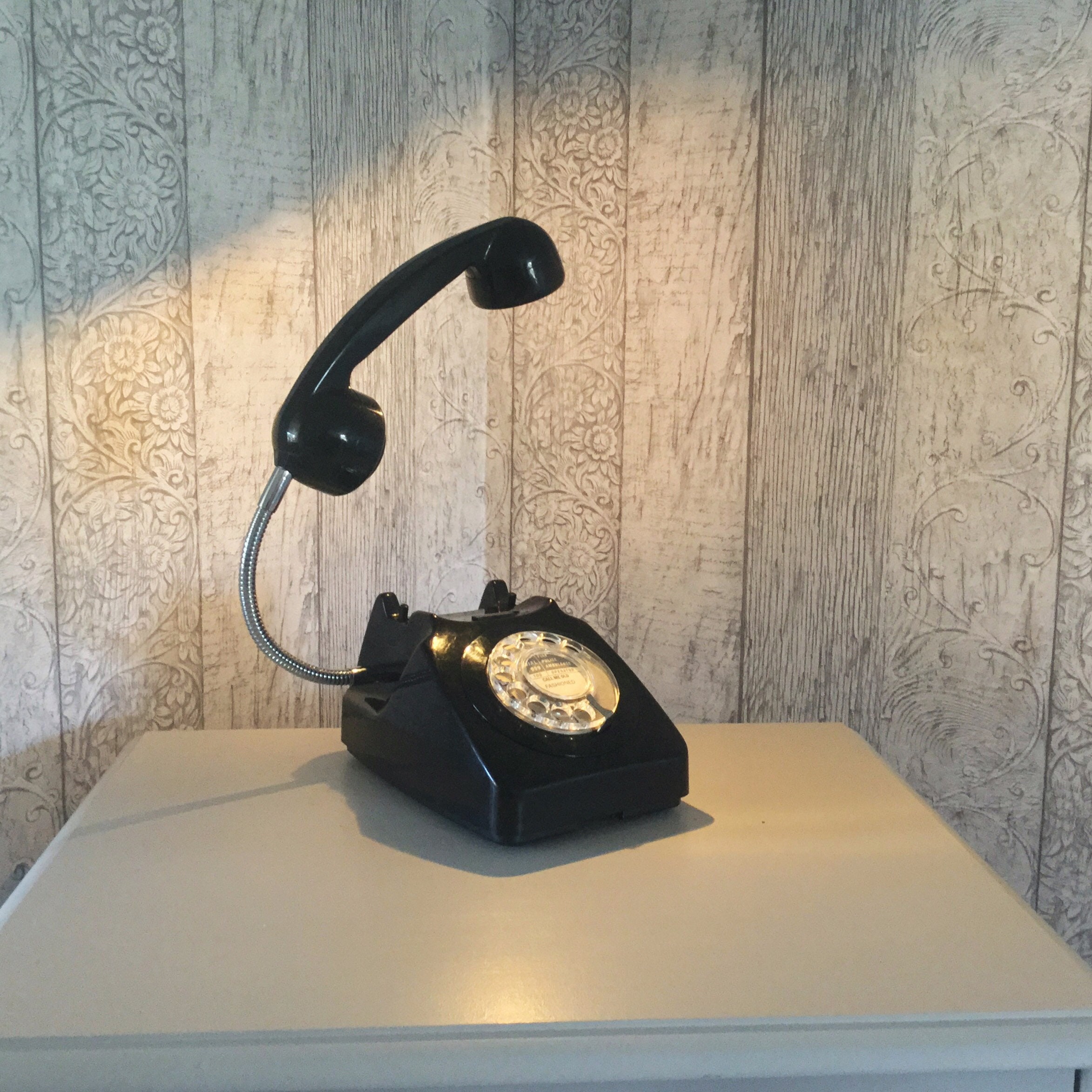 Mid Century Gifts Mid Century Lamp Unique Gifts Mid Century Etsy UK