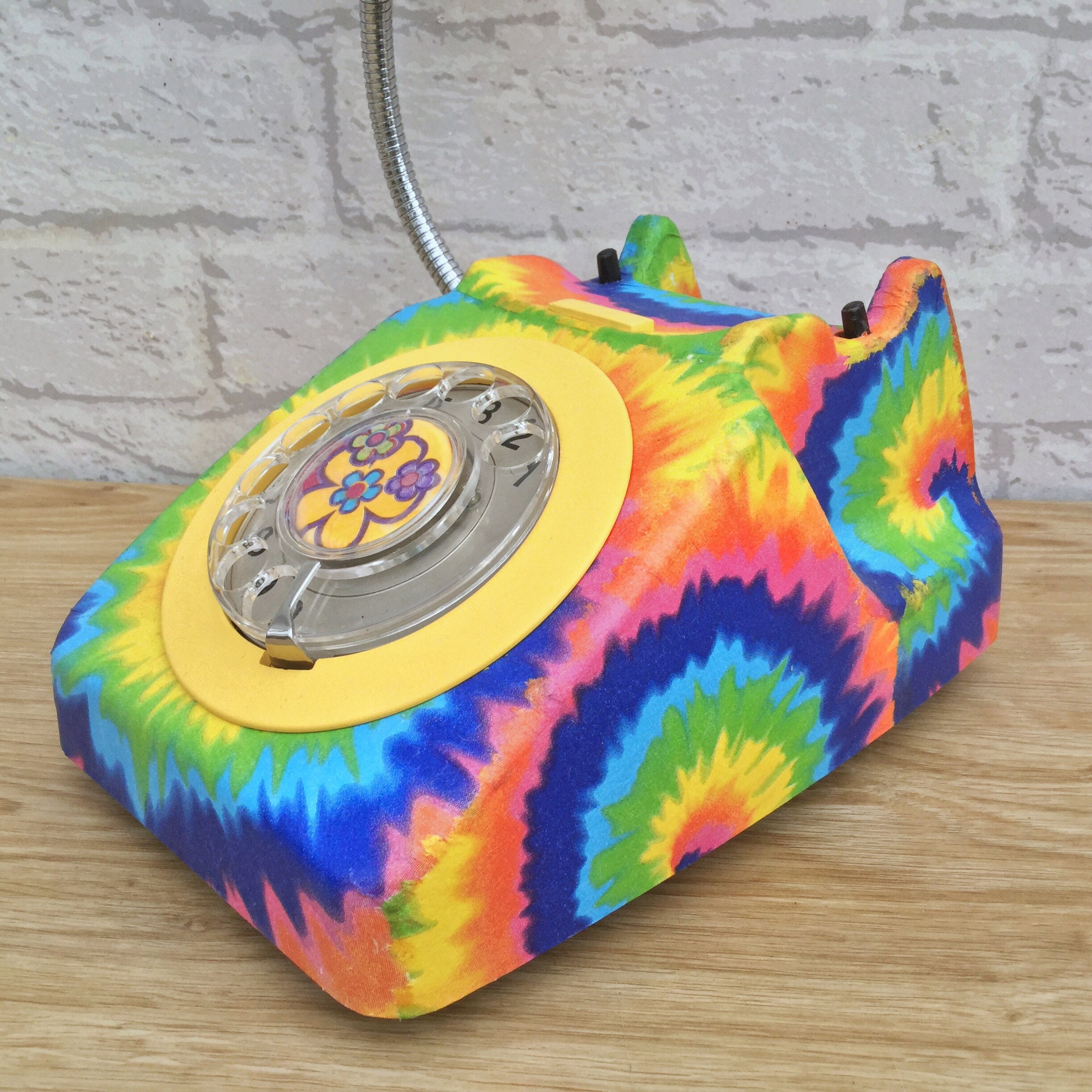 Retro Lamps Pair of Lamps Retro Bedside Lamps Retro Decor Etsy UK