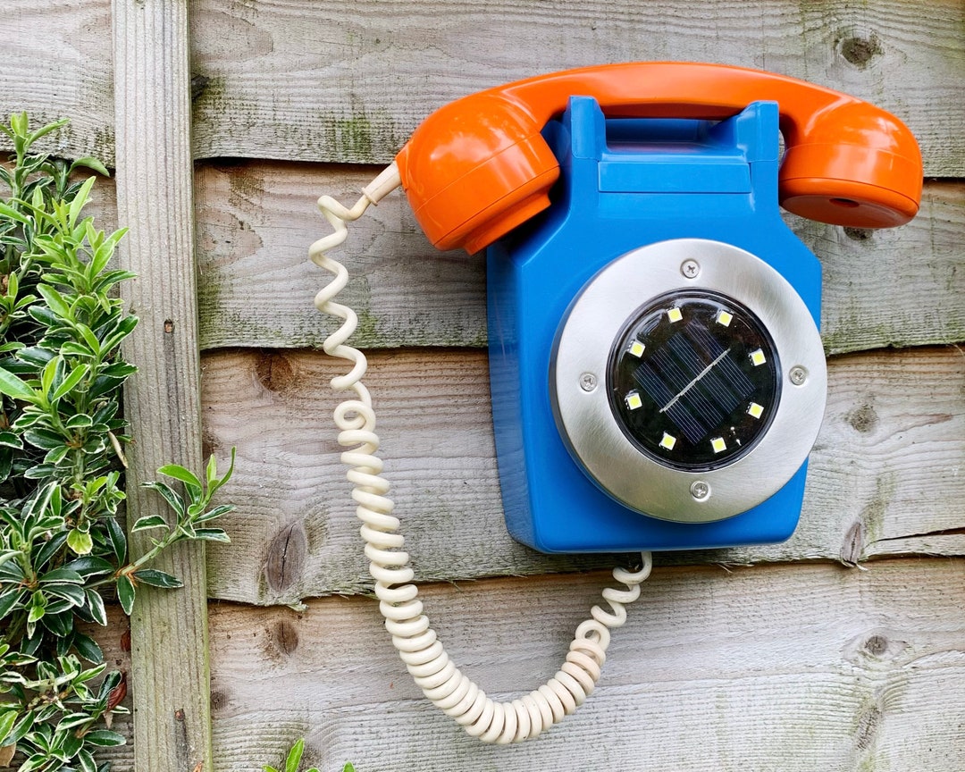 Quirky Garden Decor, Garden Lights, Quirky Garden Gifts, Quirky Lights