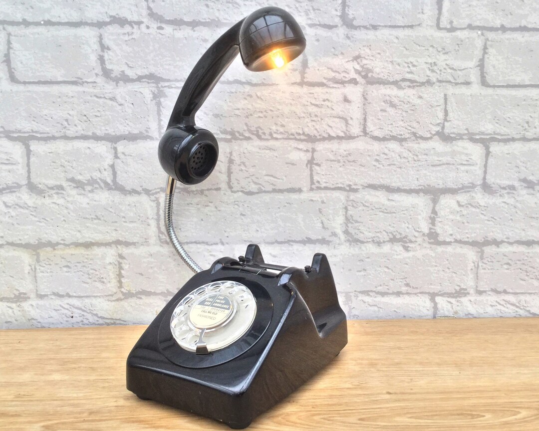 Mid Century Gifts Mid Century Lamp Unique Gifts Mid Century Etsy