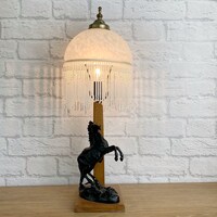 Unique Lamp - Etsy