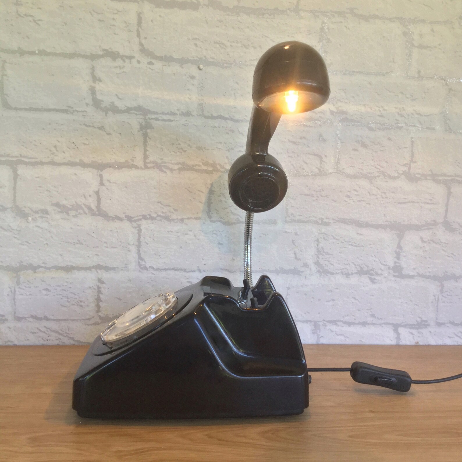 Mid Century Gifts Mid Century Lamp Unique Gifts Mid Century Etsy UK