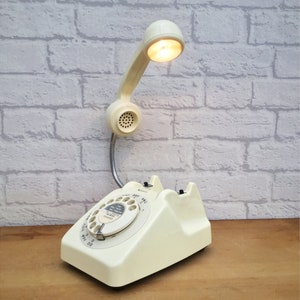 Retro Gift Ideas, Retro Lamp.