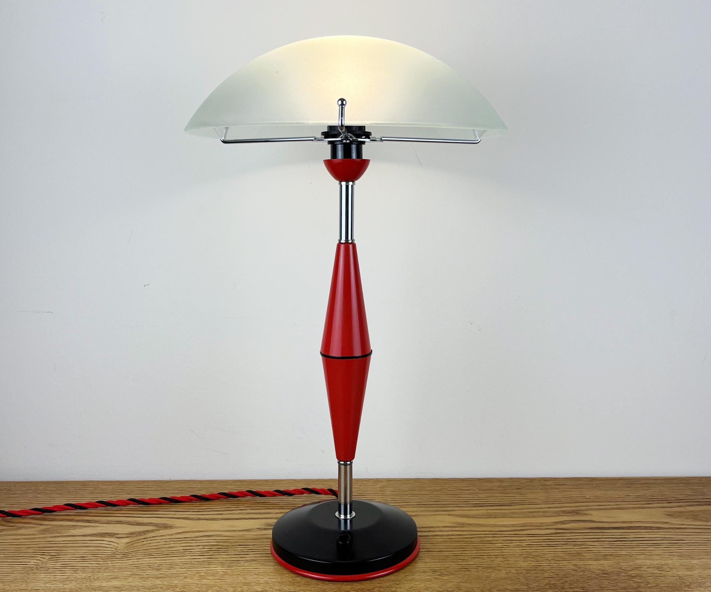Sputnik Space Age Lamp - Etsy