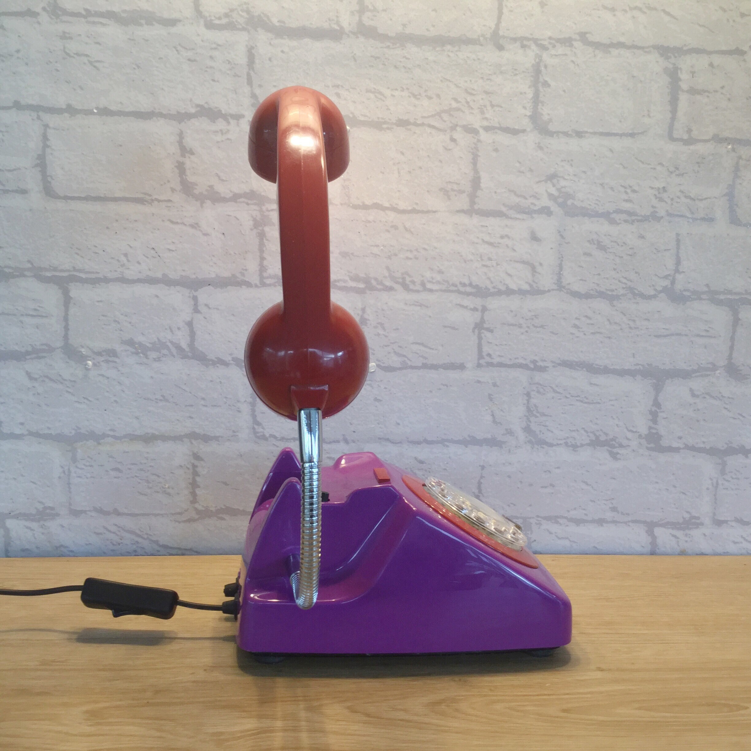 Mid Century Desk Lamp Mid Century Lamp Mid Century Decor Etsy UK