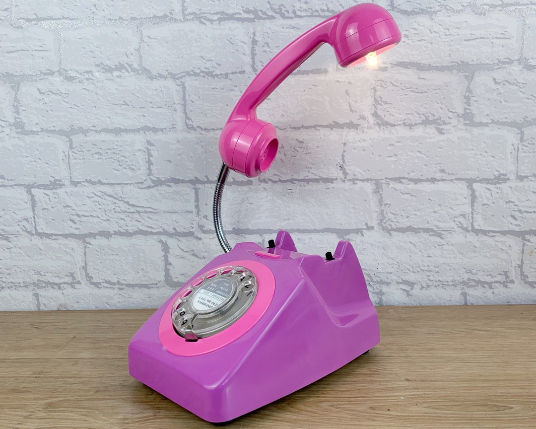 Retro Desk Lamp Desk Lamp Vintage Desk Lamp Retro Office Etsy