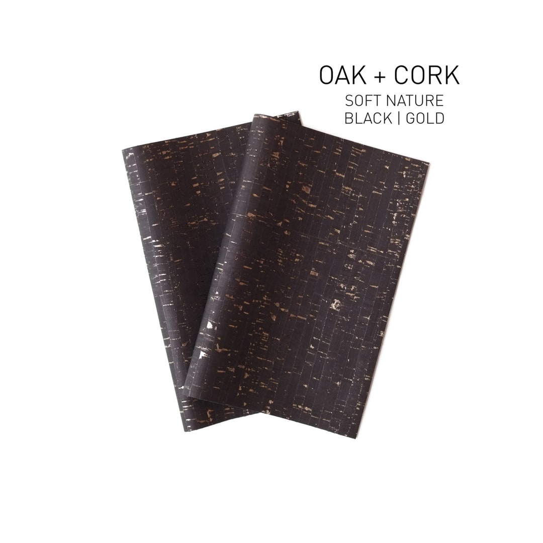 Cork Leather, Cork Fabric, Cork by the Meter, Cork for Sewing, Sewing ...