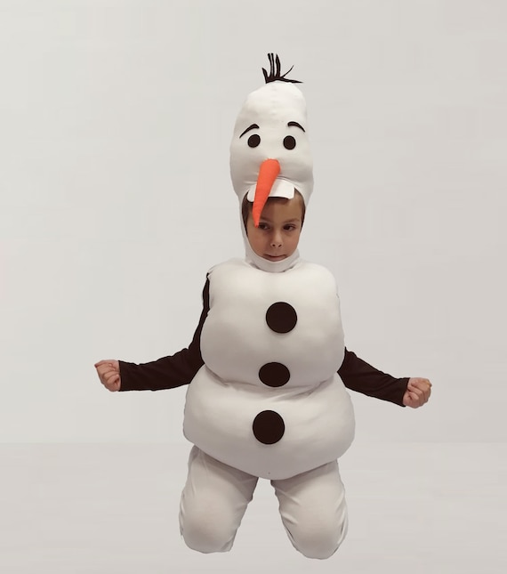 Frozen Kingdom Kids Costumes - Etsy