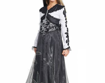 Princess Ivy Costume Etsy