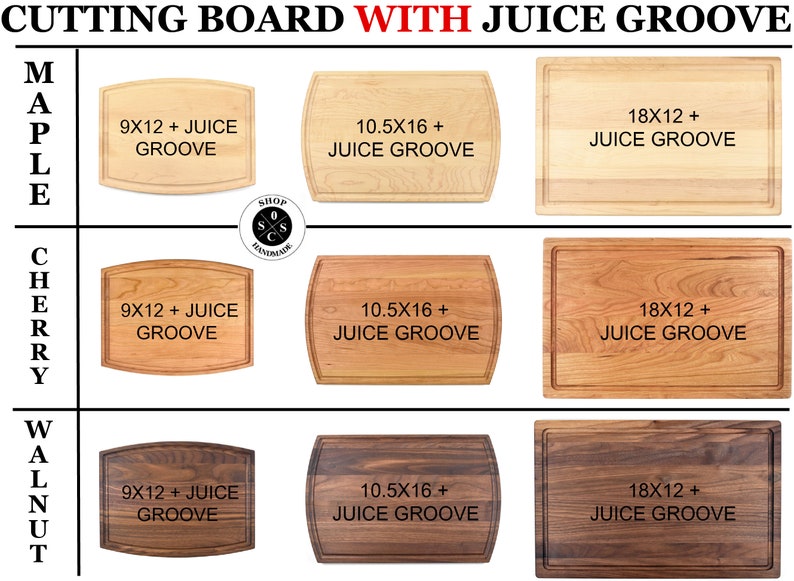 Personalized Cutting Board Engraved Cutting Board, Custom Cutting Board, Wedding Gift, Closing Gift. Housewarming Gift, Anniversary Gift M image 4