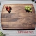 see more listings in the CUTTING BOARD section