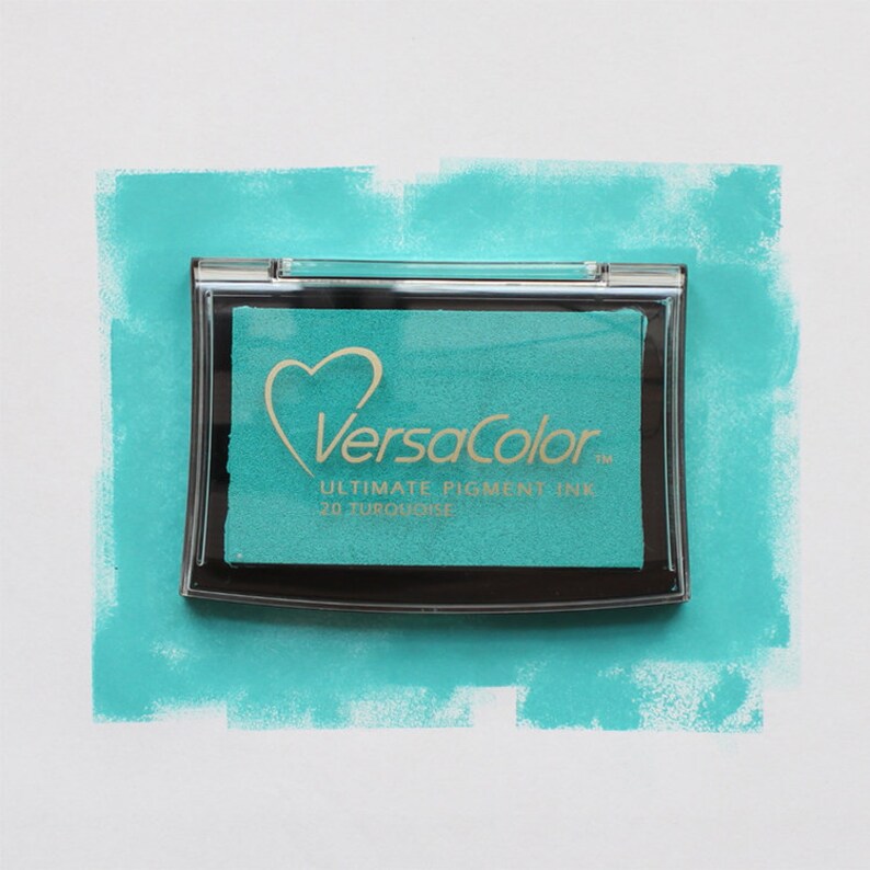 Versacolor Ink Pads Etsy UK