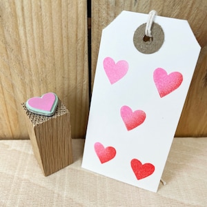 Timbro del cuore