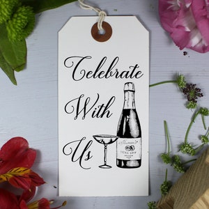 Celebration Stamp