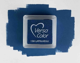 Versacolor small Ink Pad | Lapislazuli - small