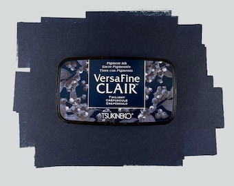 Versafine Ink Pad | Twilight