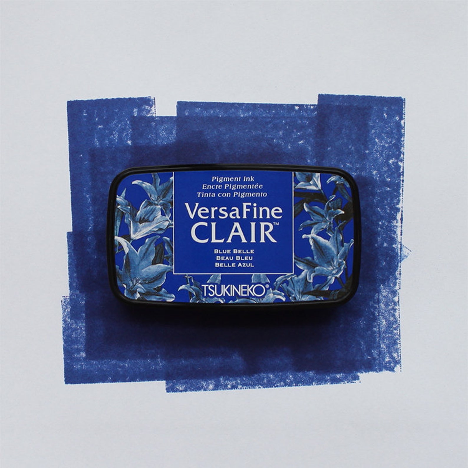 Versafine Clair Ink Pads Etsy UK