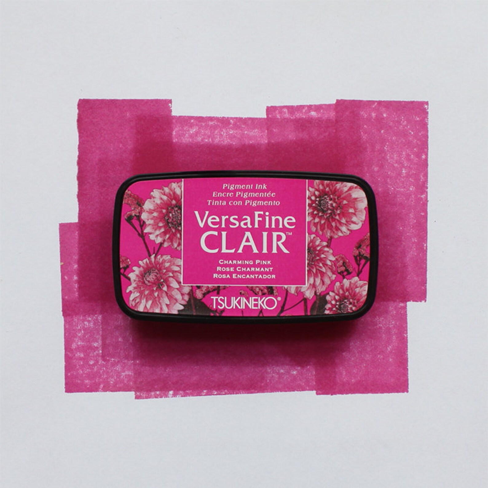 Versafine Clair Ink Pads Etsy UK