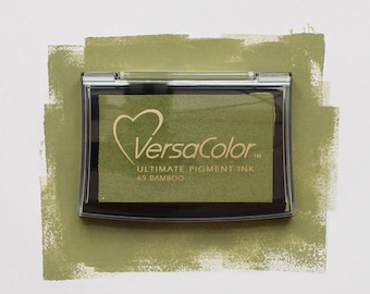 Versacolor Ink Pad | Bamboo