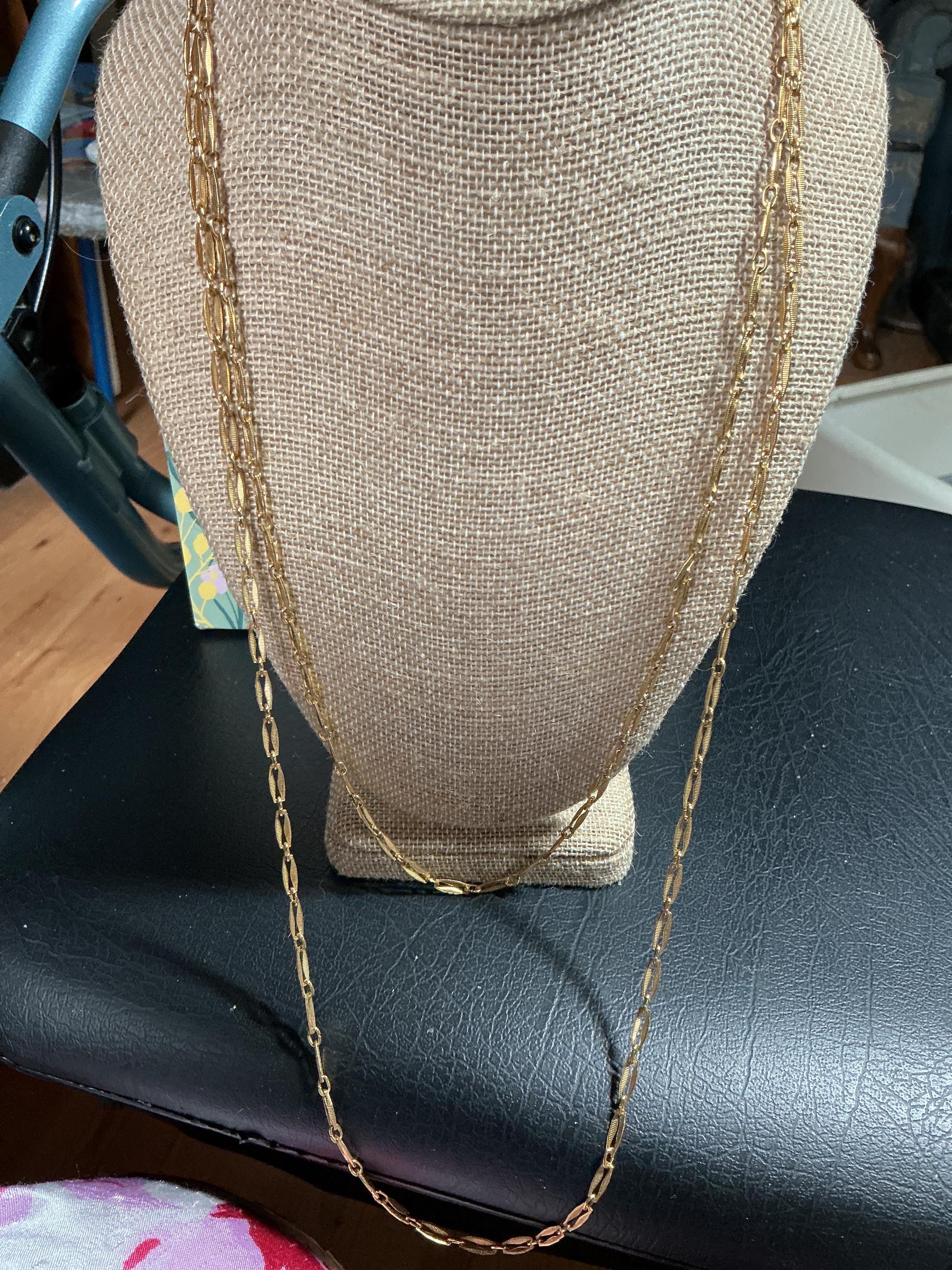 56 Inch Chain - Etsy