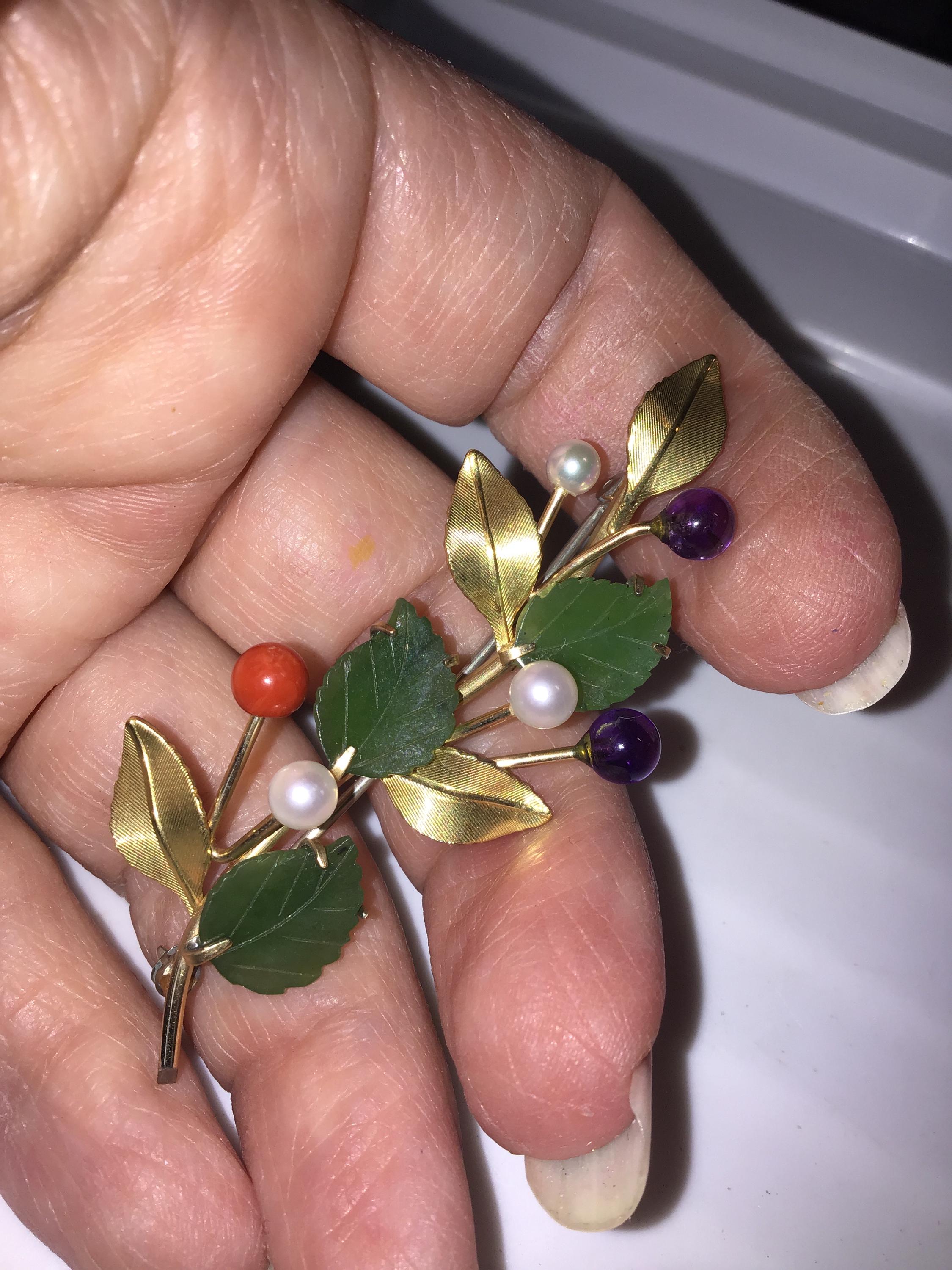 Krementz Jewelry - Etsy Krementz Jewelry - Etsy