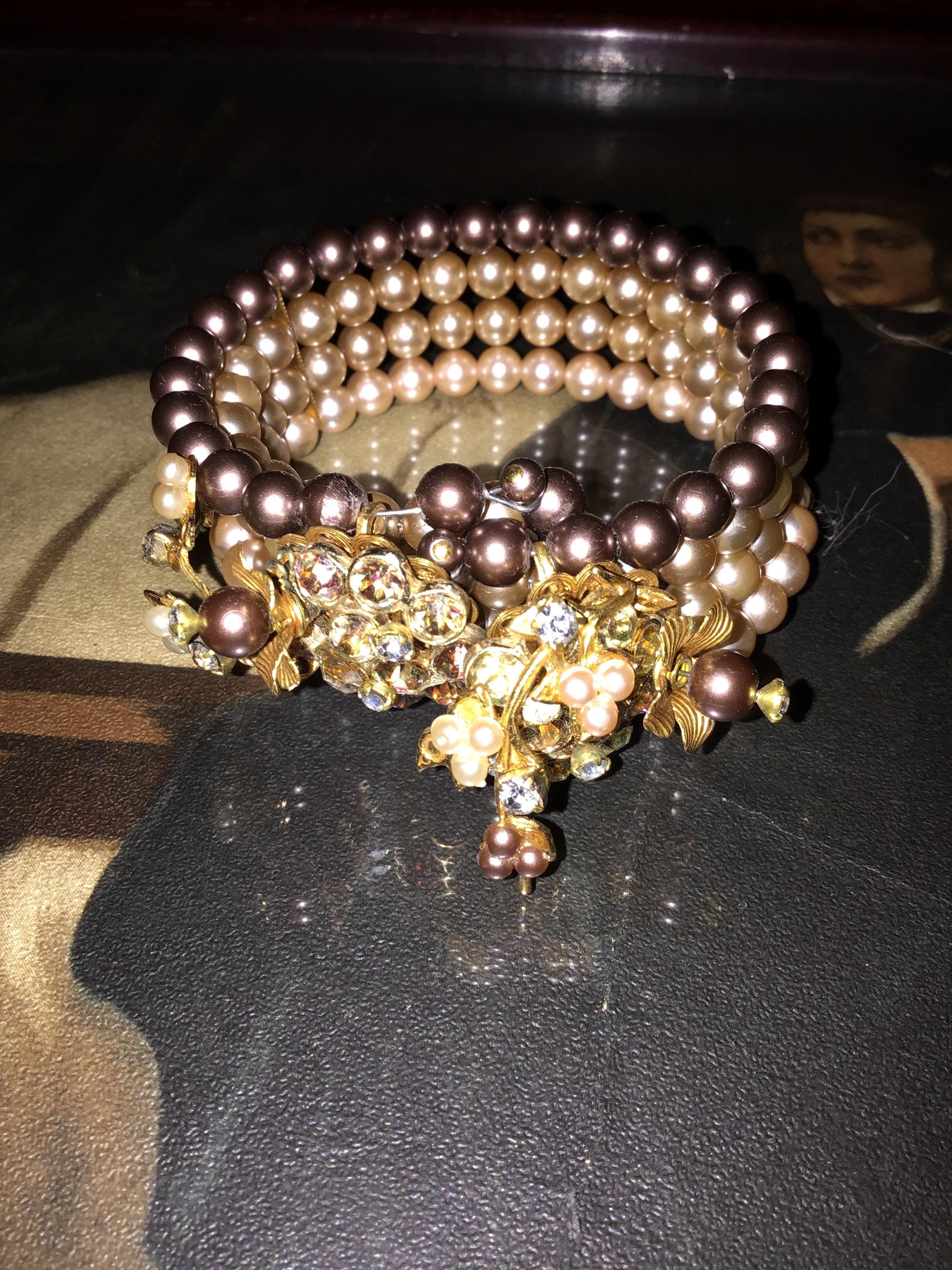 Miriam haskell jewelry for sale best sale