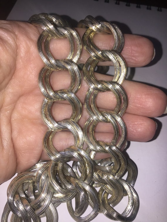 Old chain cheap for sale