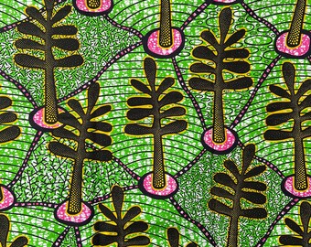 NEW 2024 - african wax print, tessuto africano, tessuto wax, stampa africana, tessuti africani, stoffe africane, tessuti etnici, wax