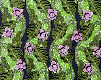 NEW 2024 - african wax print, tessuto africano, tessuto wax, stampa africana, tessuti africani, stoffe africane, tessuti etnici, wax