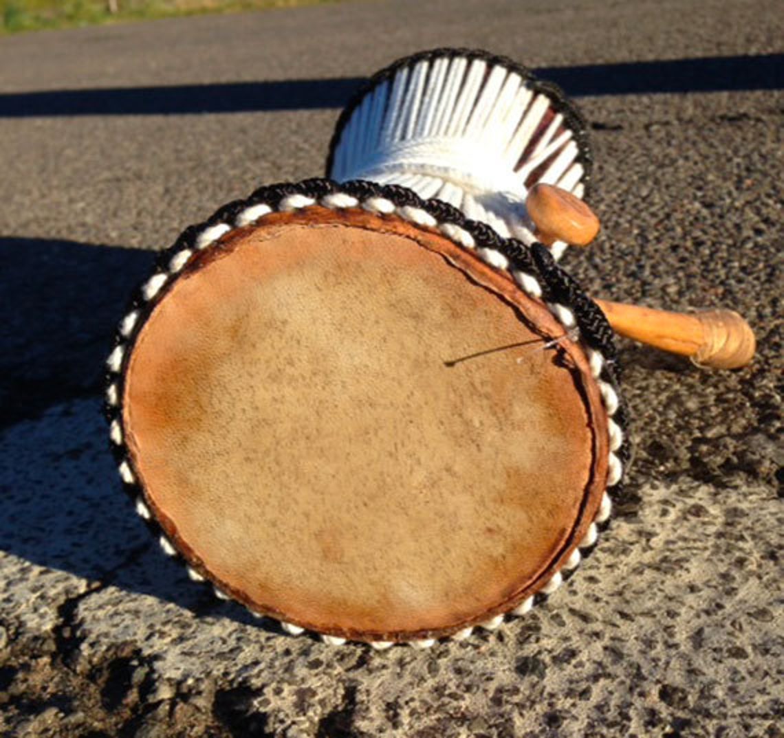 Tamà Talking Drum West African Talking Drum Traditional Etsy