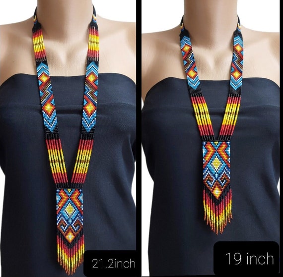 Buy Multicoloured Necklaces & Pendants for Women by The Pari Online |  Ajio.com